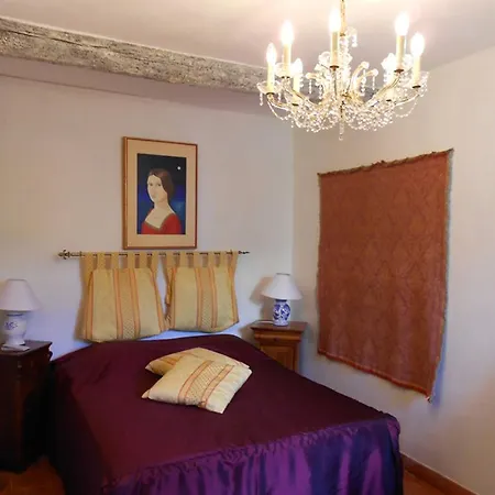Apartamento Saint Francois Hyères