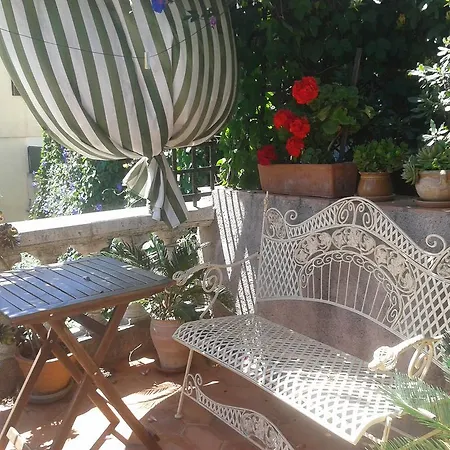 Saint Francois Apartamento *