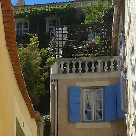 Saint Francois Apartamento Hyères