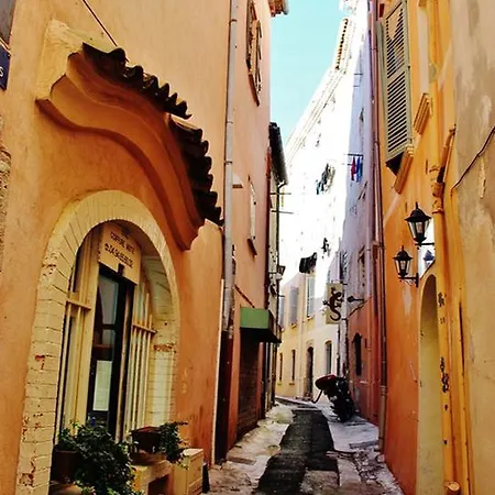 Apartamento Saint Francois *